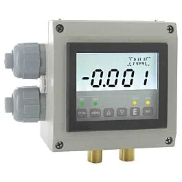 Dwyer Instruments DHII-012 Digihelic Differentiaaldruk-regelaar
