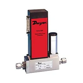 Dwyer DMF-41433 Digitale Massastroombeheerder