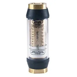 Dwyer HFB-5-50 In-Line Stroommonitor