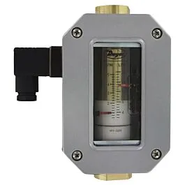 Dwyer HFO-22550 In-Line Stromalarm
