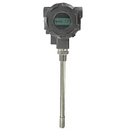 Dwyer Instruments HHT-IT-LCD Intrinsiek veilige vochtigheidstransmitter
