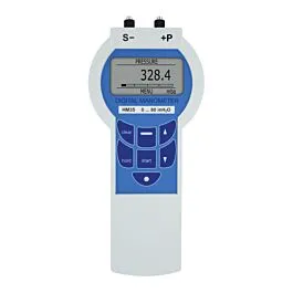 Dwyer Instruments HM3531 Precisie digitale drukmeter