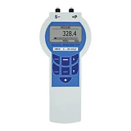 Dwyer Instruments HM3531DLF300 Precisie digitale manometer