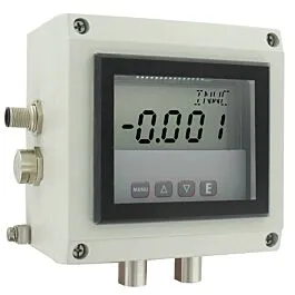 Dwyer Instruments ISDP-002 Differentiaaldrukzender met Intrinsieke Veiligheid