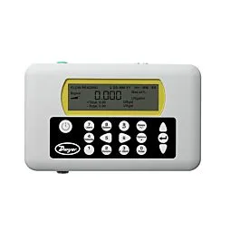 Dwyer Instruments PUB-20 Ultrasone Debietmeter Kit