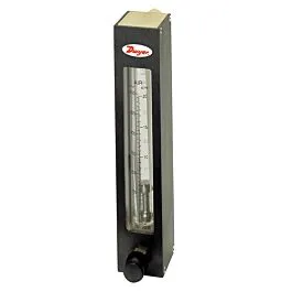 Dwyer Instruments RSF012V Draaibare Schaal Debietmeter