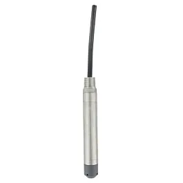Dwyer Instruments SBLTX-20-60-ETFE Ondergedompelde niveauzender