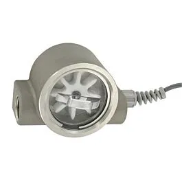 Dwyer Instruments SF10 Zichtstroomzender