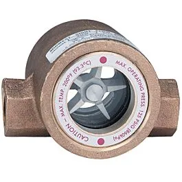 Dwyer Instruments SFI-360FSS-6 Zichtstroomschakelaar