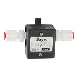 Dwyer TFP-GV12 gas-turbinemeter