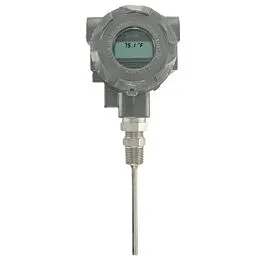 Dwyer TTE-106-W-LCD Explosieveilige RTD-Zender