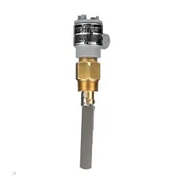 Dwyer V4-2-D-U Flotect Schoepstroomschakelaar