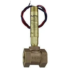 Dwyer Instruments V6EPS-S-S-5-S Flotect Mini Stroomschakelaar