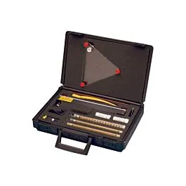 Dwyer VA-K2 Variabele oppervlakte-flowmeter kit