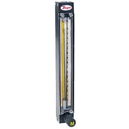 Dwyer VA25425 Variabele oppervlakte-glasflowmeter