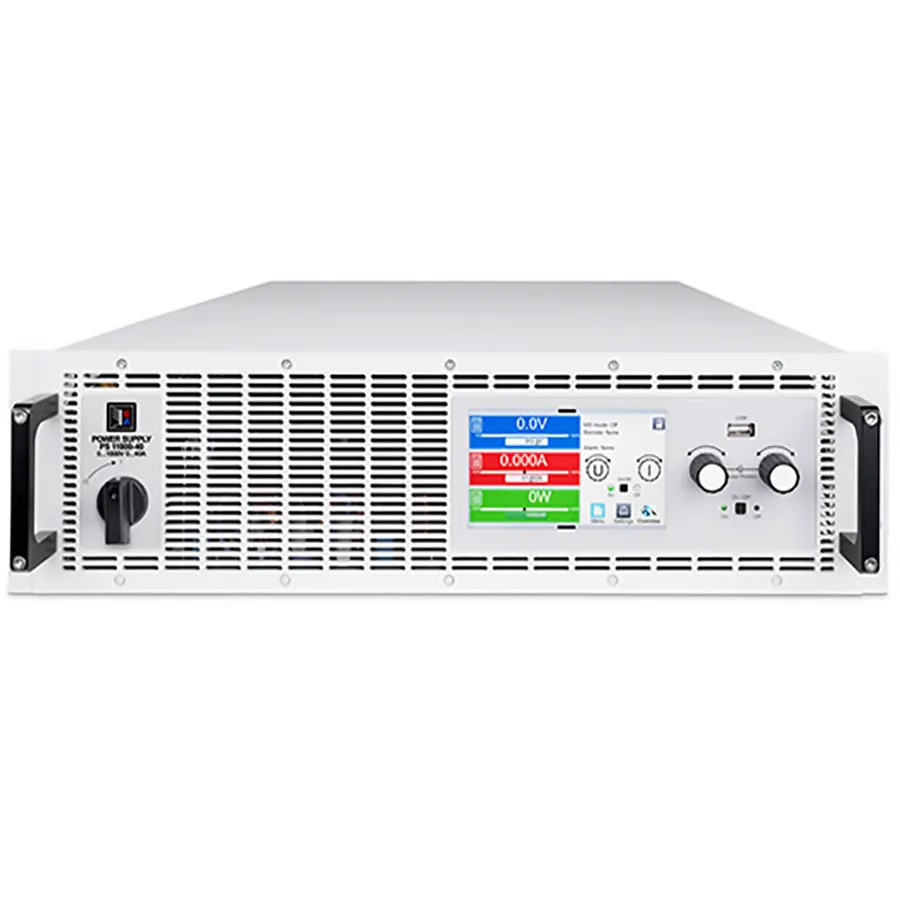 EA Elektro-Automatik EA-PSI 10360-40 3U gelijkstroomvoeding