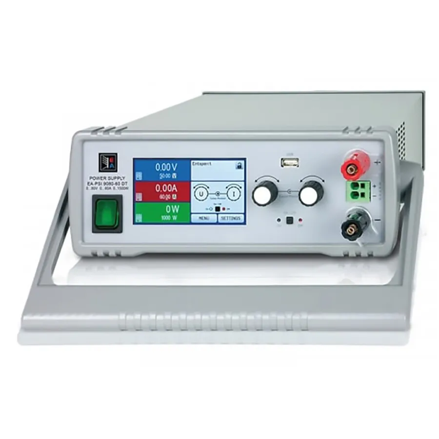 EA Elektro-Automatik EA-PSI 9040-40 DT gelijkstroomvoeding