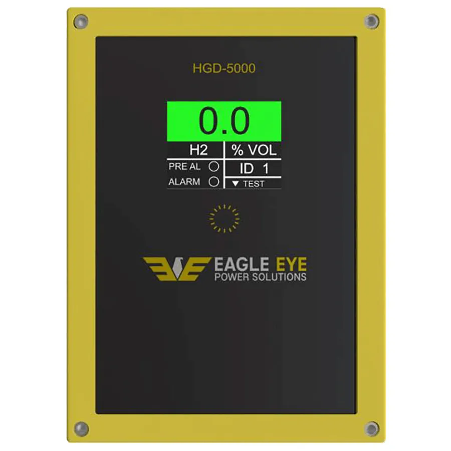 Eagle Eye HGD-5000 Waterstofgasdetector