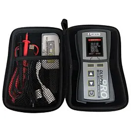 Eagle Eye Power Solutions DLV-PRO Gegevens Logging Voltmeter