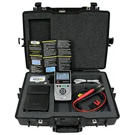 Eagle Eye Power Solutions IBEX-EX Batterijtest instrument