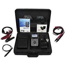 Eagle Eye Power Solutions IBEX-PRO Batterijtest instrument