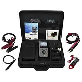 Eagle Eye Power Solutions IBEX-ULTRA Batterijtest instrument