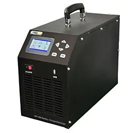 Eagle Eye Power Solutions LB-1000 Batterijtester