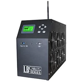 Eagle Eye Power Solutions LB-125-300-belastingsbank