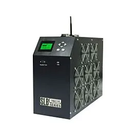 Eagle Eye Power Solutions LB-24-36-48-300DAC-batterijbelastingsbank