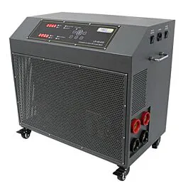 Eagle Eye Power Solutions LB-48-600-CC gelijkstroomlaadbank met constant stroom