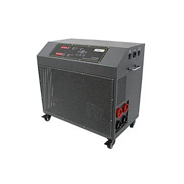 Eagle Eye Power Solutions LB-480-300-CC gelijkstroombelastingbank met constante stroom