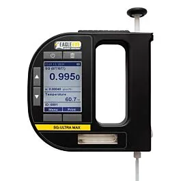 Eagle Eye Power Solutions SG-ULTRA MAX Digitale hydrometer