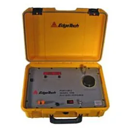 EdgeTech 1500-AC-S3 Vochtmeter