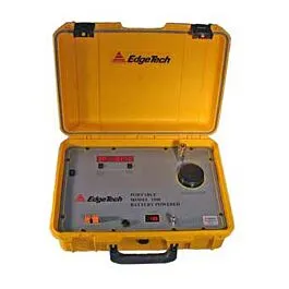EdgeTech 1500-DC-S2-VP Draagbare Dauwpuntmeter
