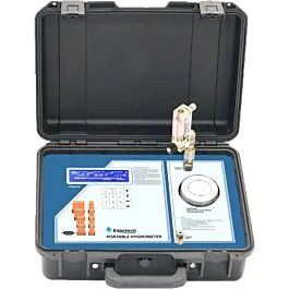 EdgeTech PDM-75 Dauwpunthygrometer
