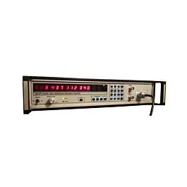 EIP Microwave 545A Frequentieteller