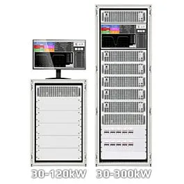 Elektro-Automatik BCTS 10300 Batterijcycler
