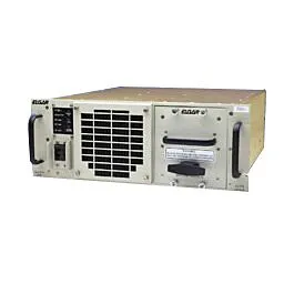 Elgar 2400A AC Voedingsbron