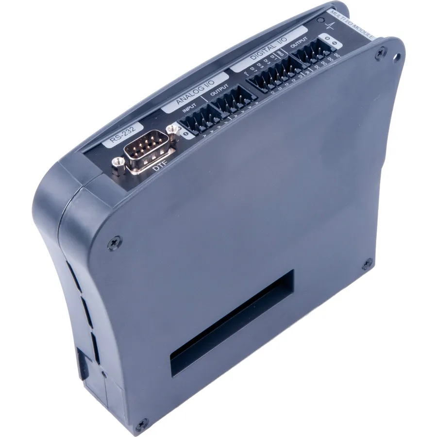 Elspec SOC-0400-0090 Multi Module IO-upgrade