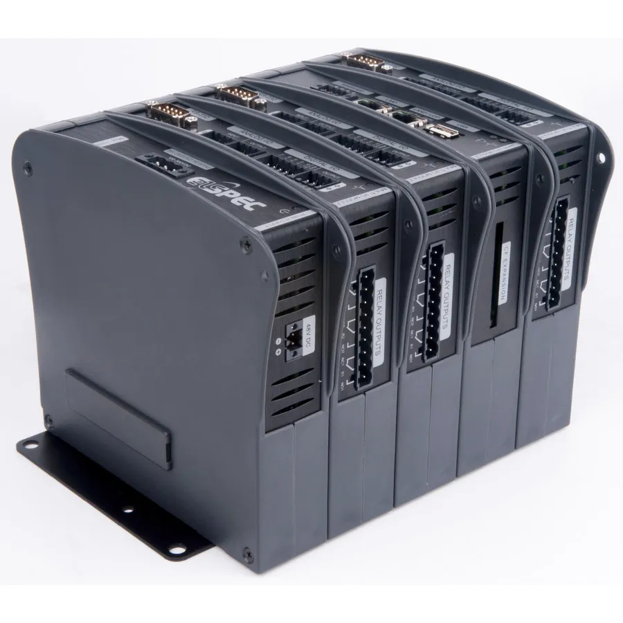 Elspec SPG-4403-0090 Stroomkwaliteitsanalysator