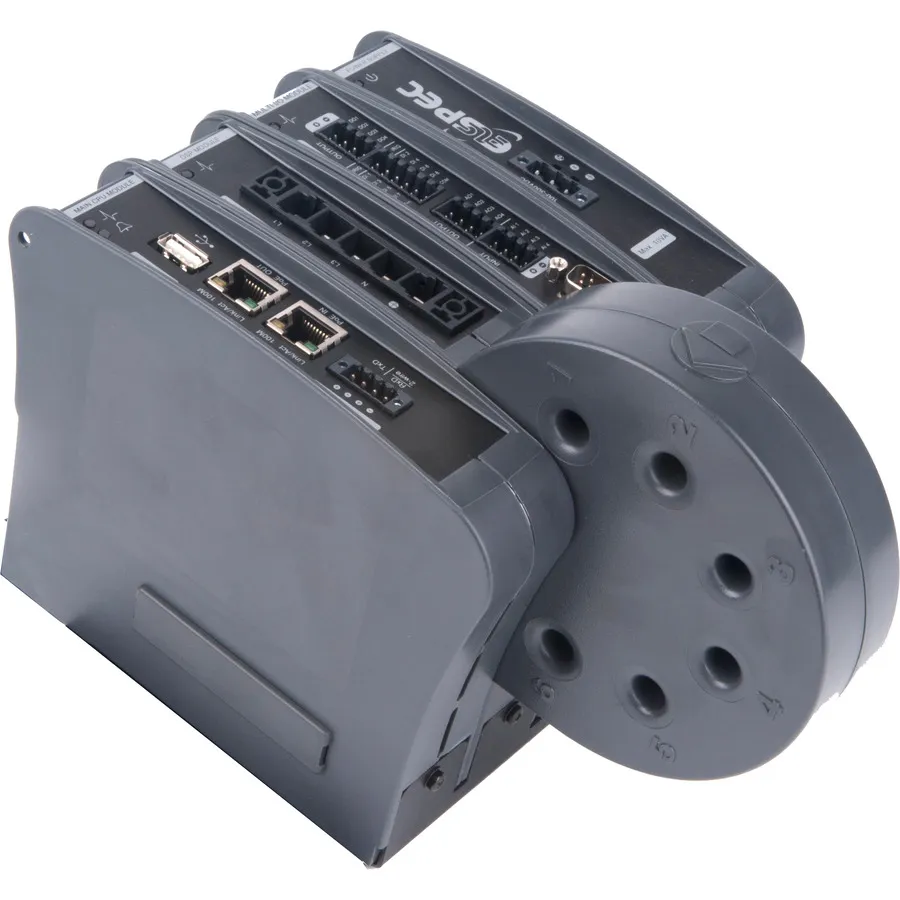 Elspec SPG-4431-0090 G4430 Powerkwaliteitsanalysator