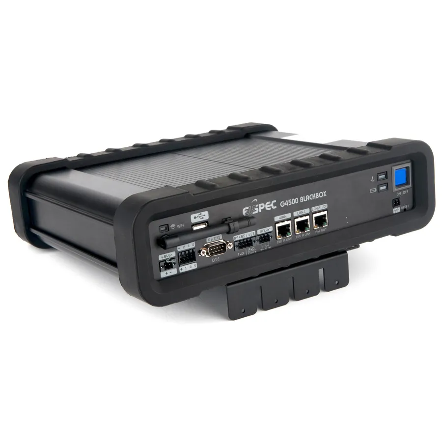 Elspec SPG-4500-0090 G4500 Powerkwaliteitsanalysator