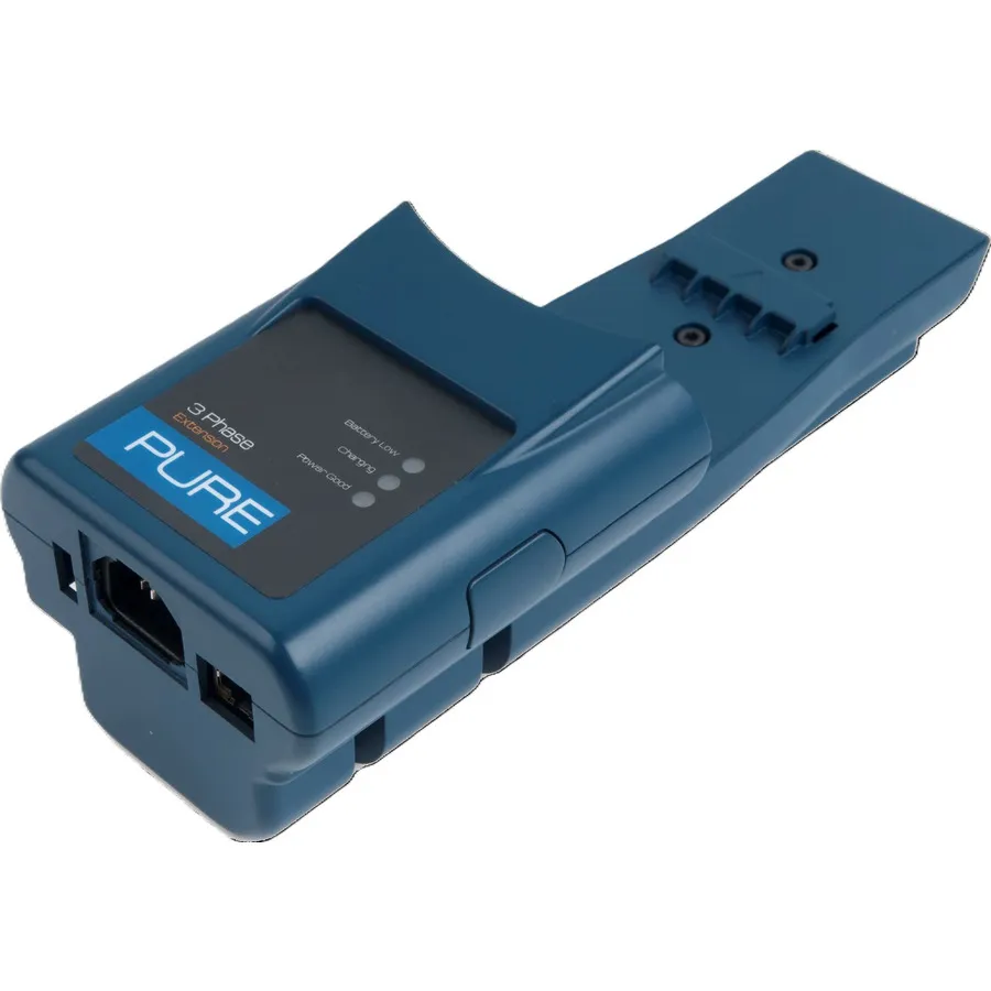 Elspec SPG-521A-0090 PureBB-uitbreidingsmodule