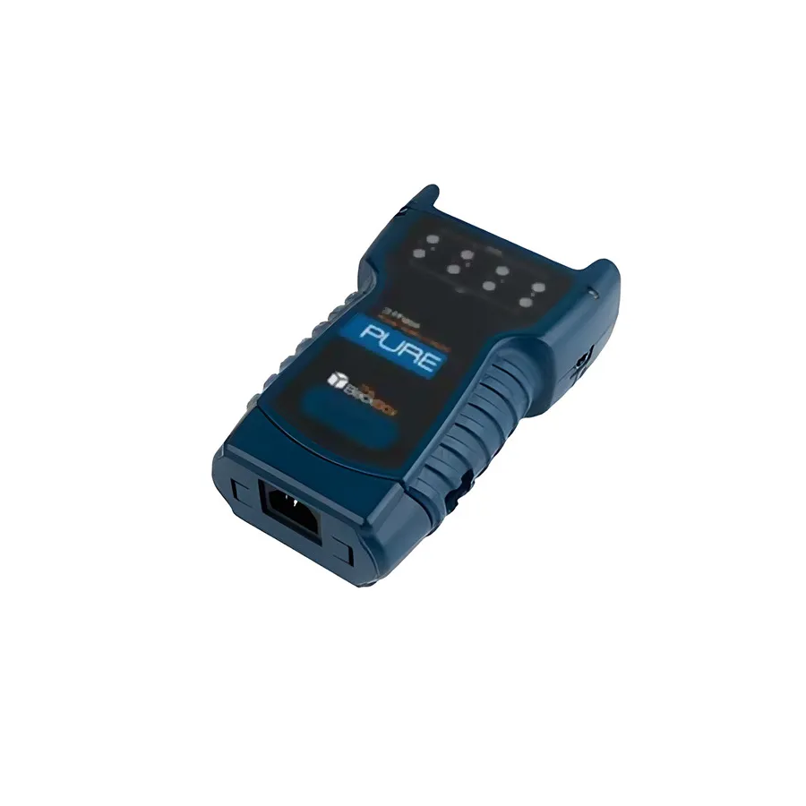 Elspec SPG-531A-0090-1 Pure BB Powerkwaliteitsanalysator