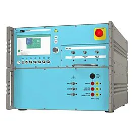 EMC Partner AVI-LV3 Bliksemgenerator Test Systeem