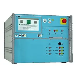 EMC Partner AVI3000 Bliksemgenerator Testsysteem