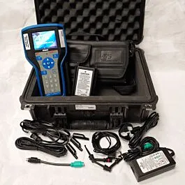 Emerson 475 HART Veldcommunicator