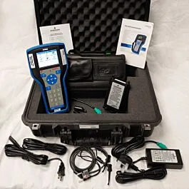 Emerson 475 HART Veldcommunicator