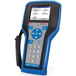 Emerson 475 Veldcommunicator