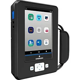 Emerson AMS TREX2 Device Communicator met Bluetooth